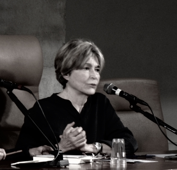 Carla Vistarini photo