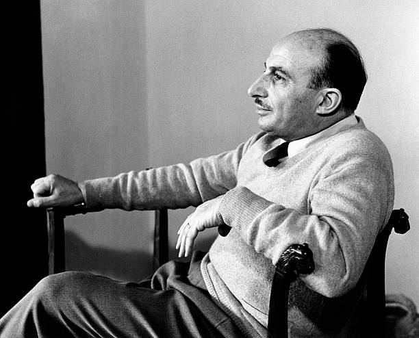 Carlo Bernari photo