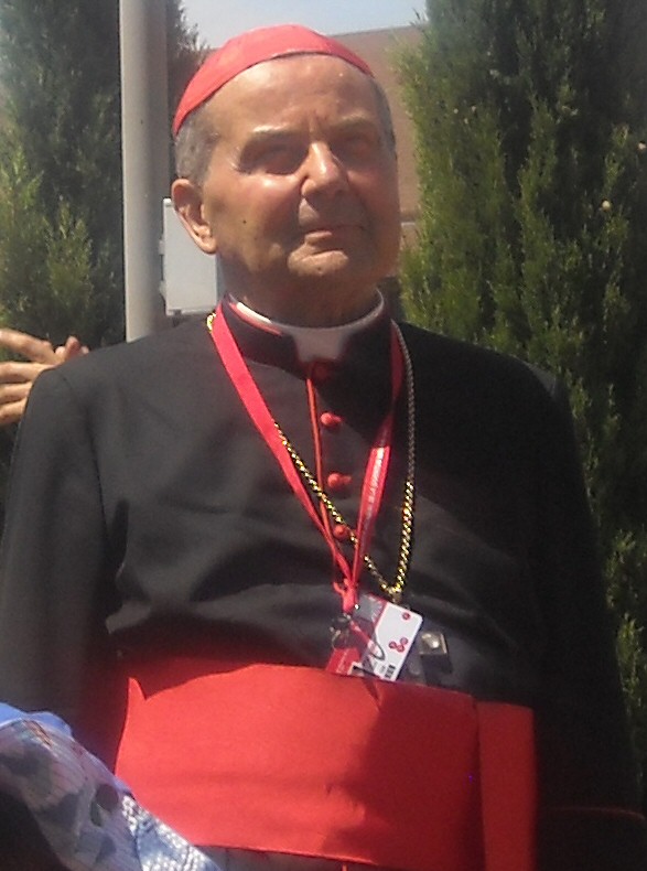 Carlo Caffarra photo