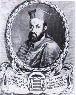 Carlo Carafa photo