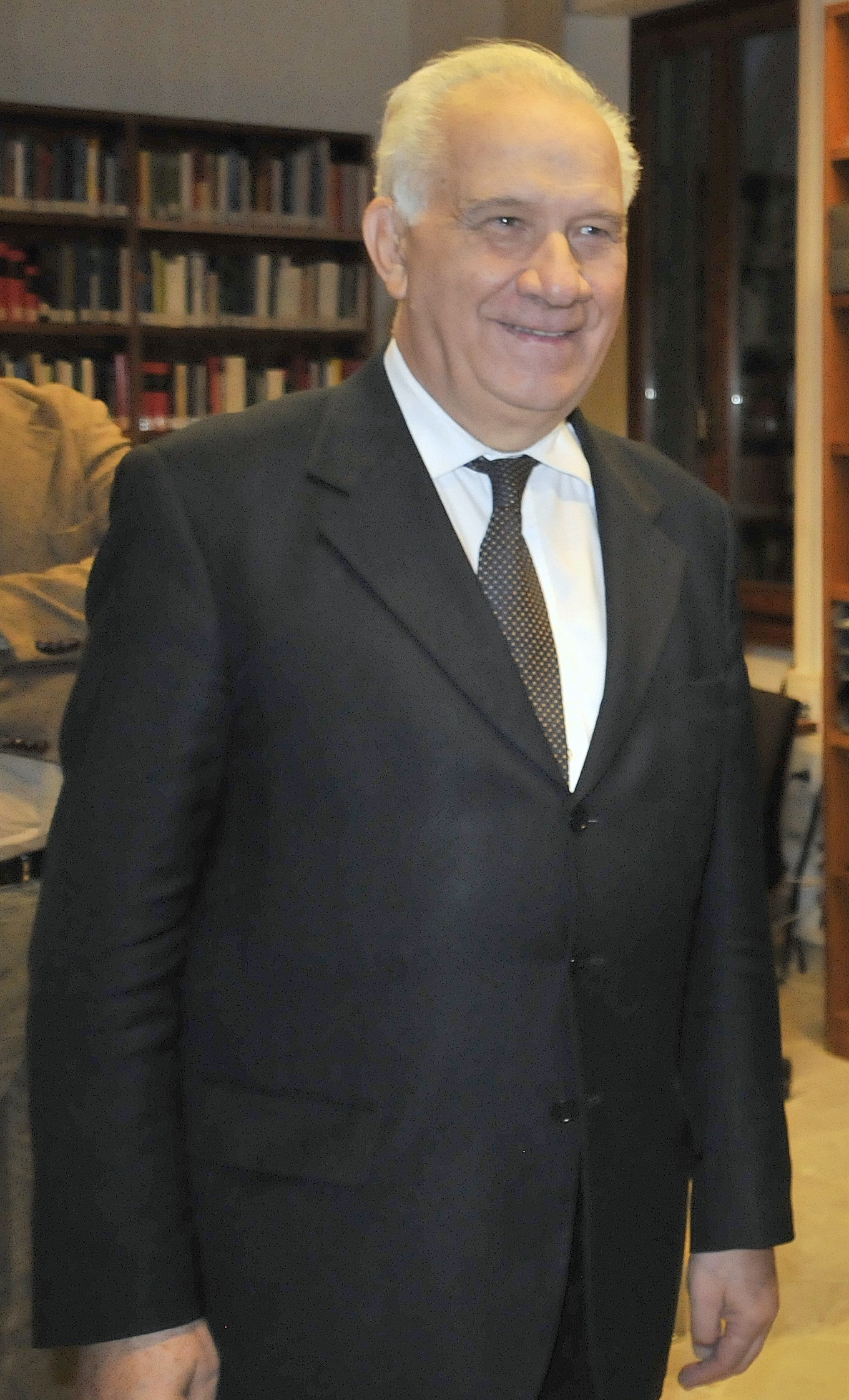 Carlo Casini photo