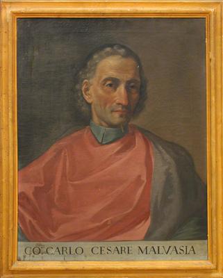 Carlo Cesare Malvasia photo