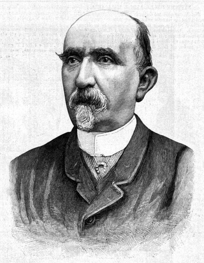 Carlo Collodi photo