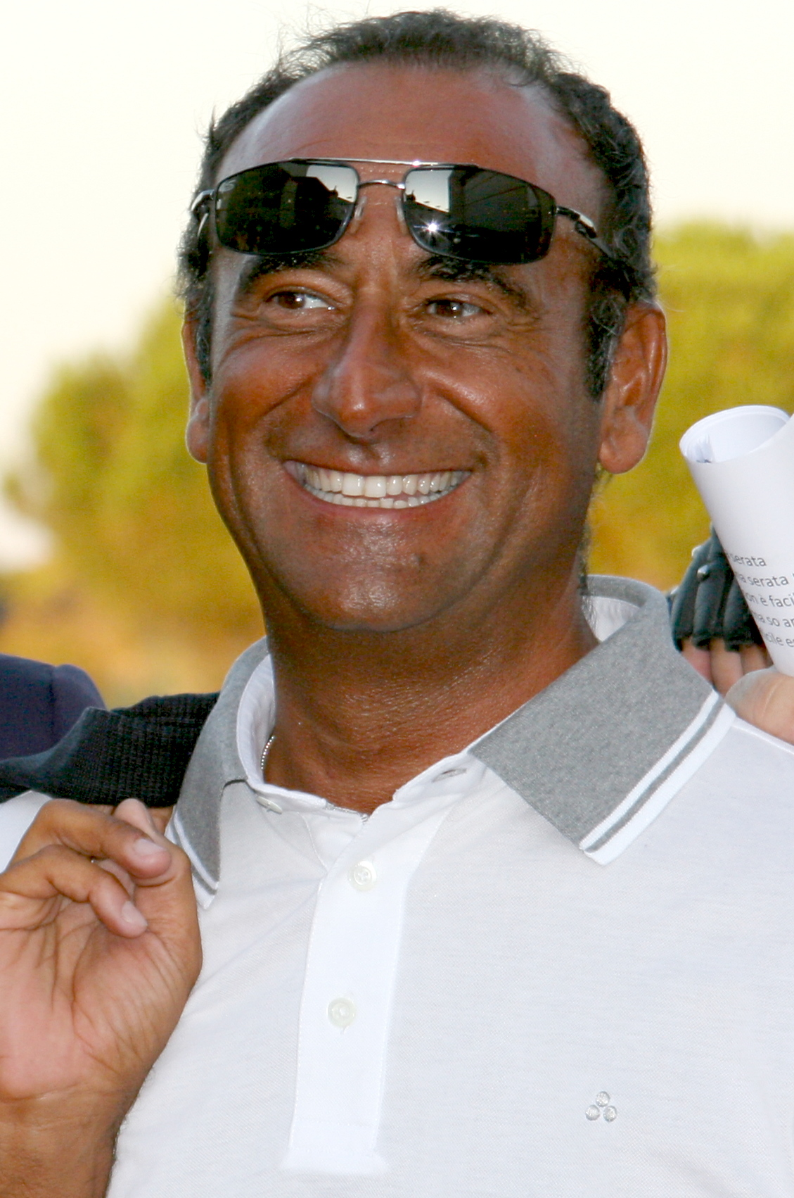 Carlo Conti (conduttore televisivo) photo
