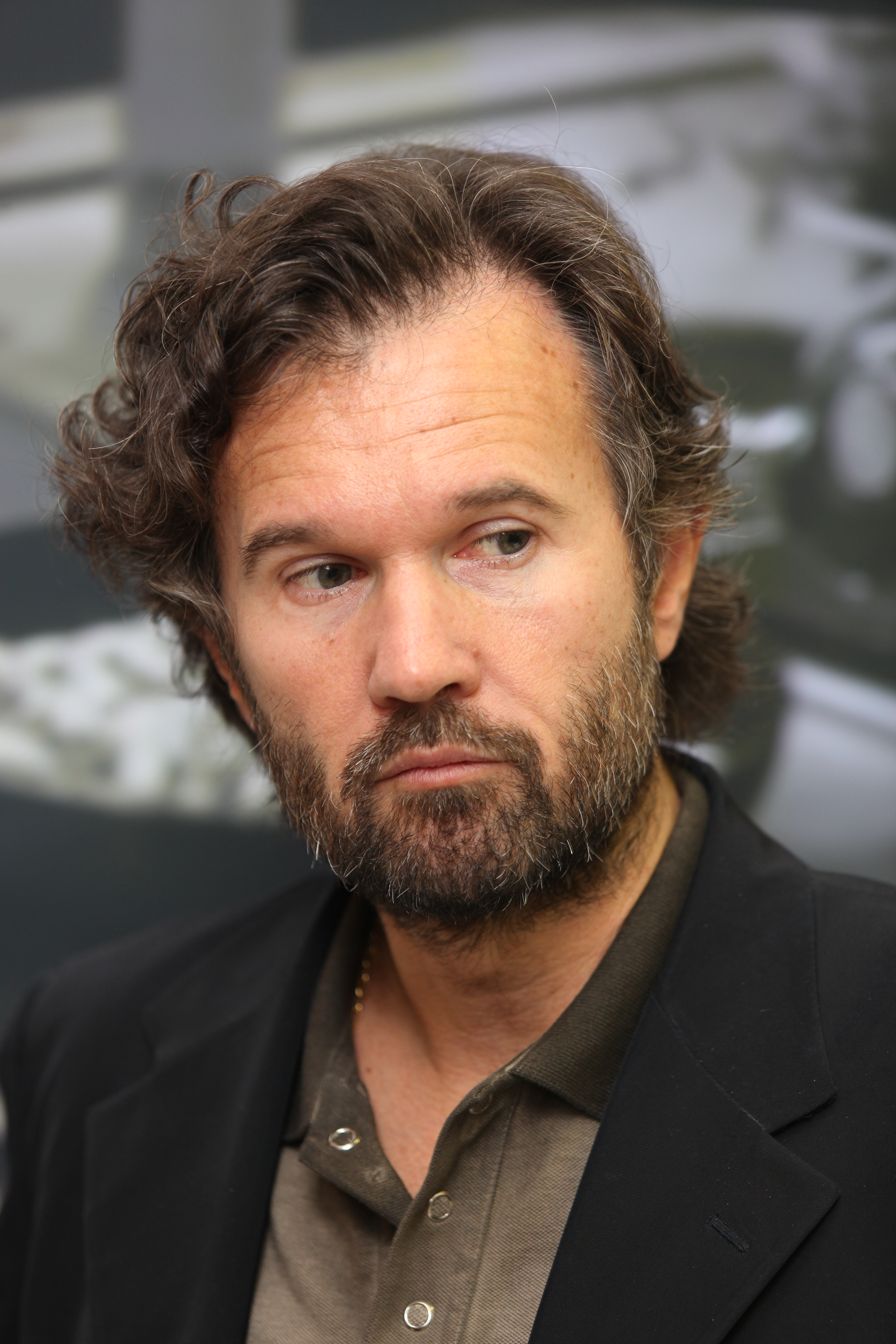 Carlo Cracco photo