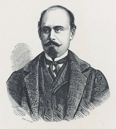 Carlo De Cesare photo