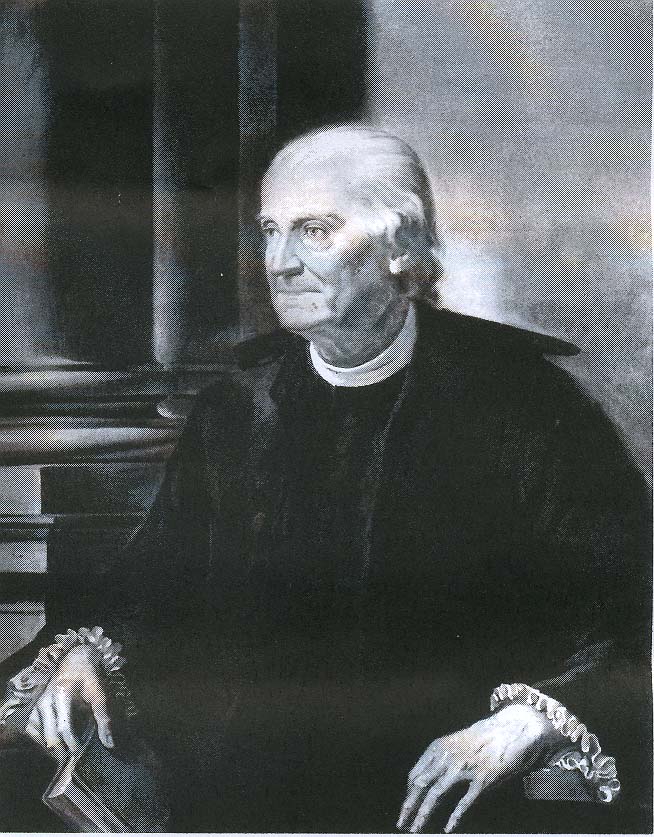 Carlo Denina photo