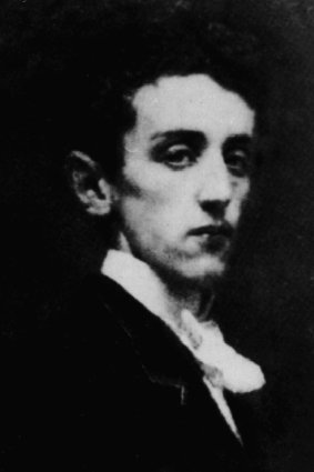 Carlo Dossi photo