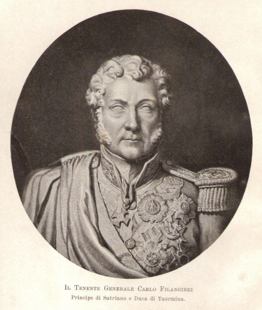 Carlo Filangieri photo