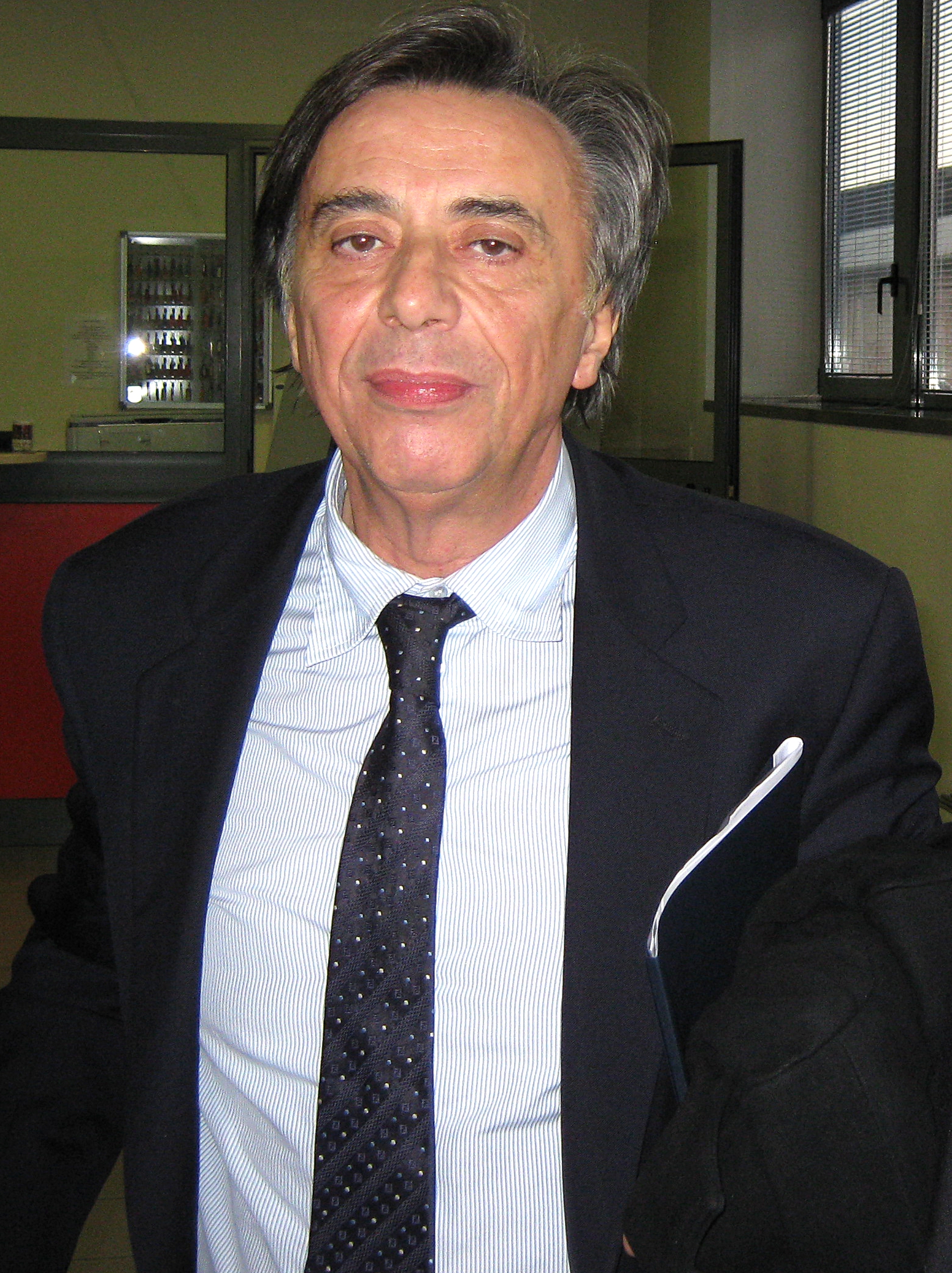 Carlo Freccero photo