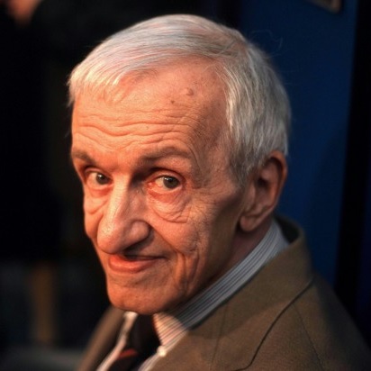 Carlo Fruttero photo