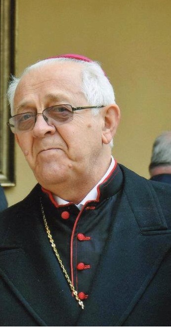 Carlo Ghidelli photo
