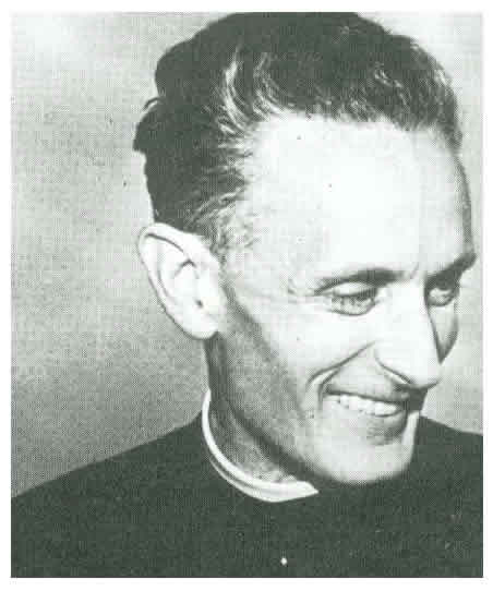 Carlo Gnocchi photo