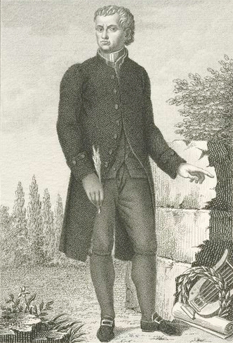 Carlo Innocenzo Frugoni photo