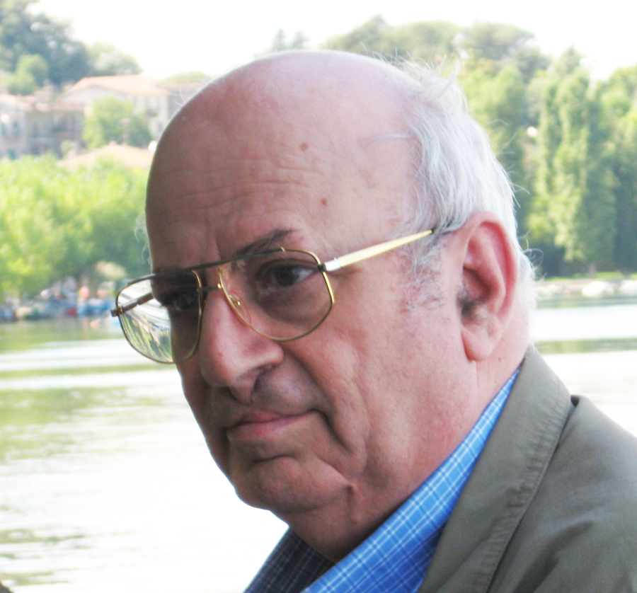 Carlo Lapucci photo