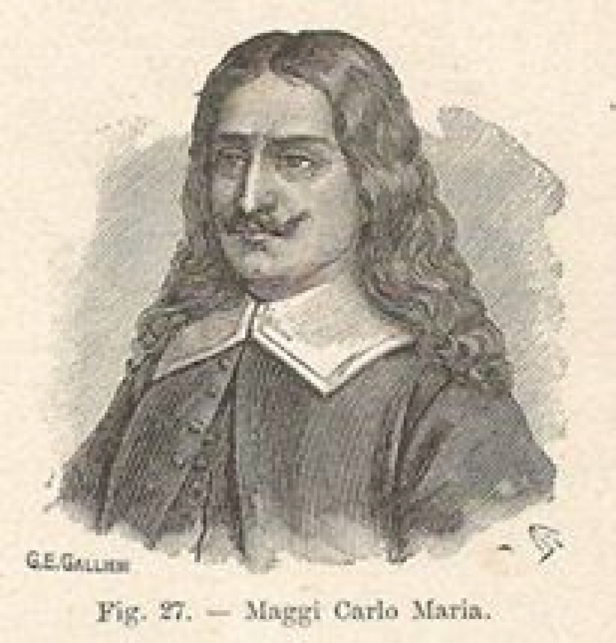 Carlo Maria Maggi photo