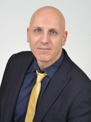 Carlo Martelli photo