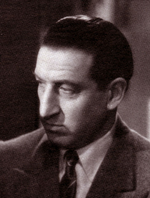 Carlo Ninchi photo