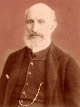 Carlo Pedrotti photo