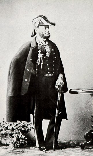 Carlo Pellion di Persano photo