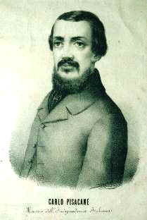 Carlo Pisacane photo