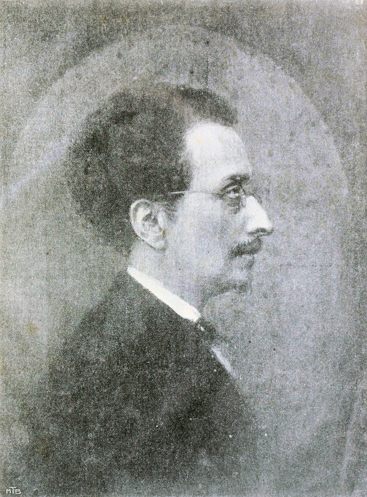Carlo Poma photo