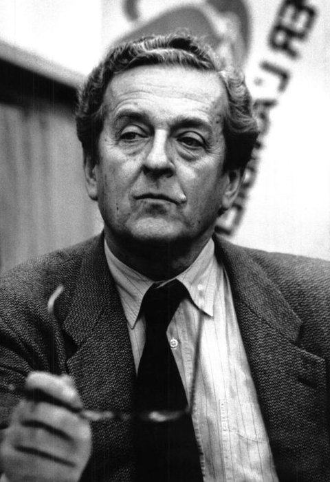 Carlo Ripa di Meana photo