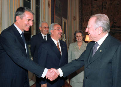 Carlo Rossella photo