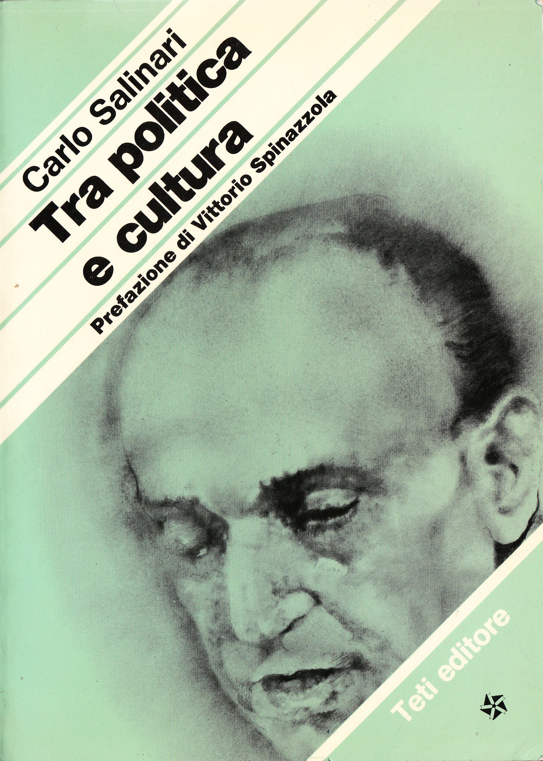 Carlo Salinari photo