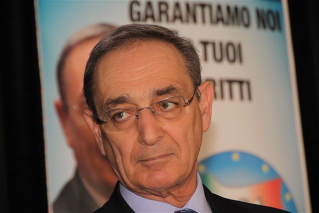 Carlo Taormina photo