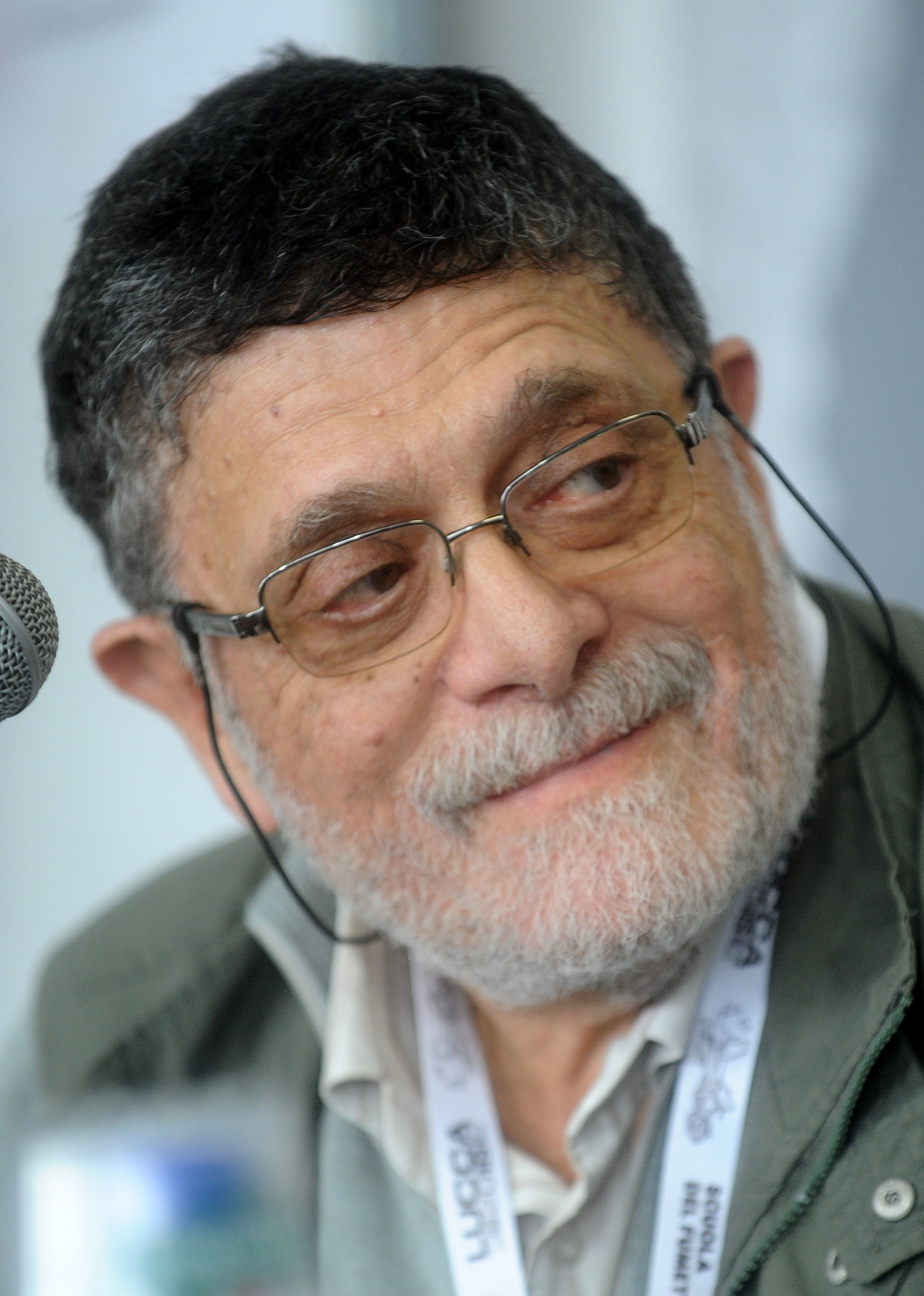 Carlo Valli photo