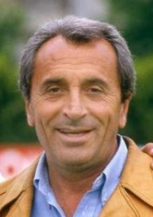 Carlo Vittori photo