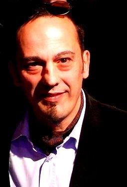 Carlo Zannetti photo