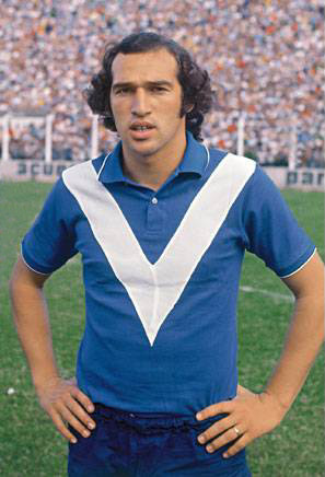 Carlos Bianchi photo