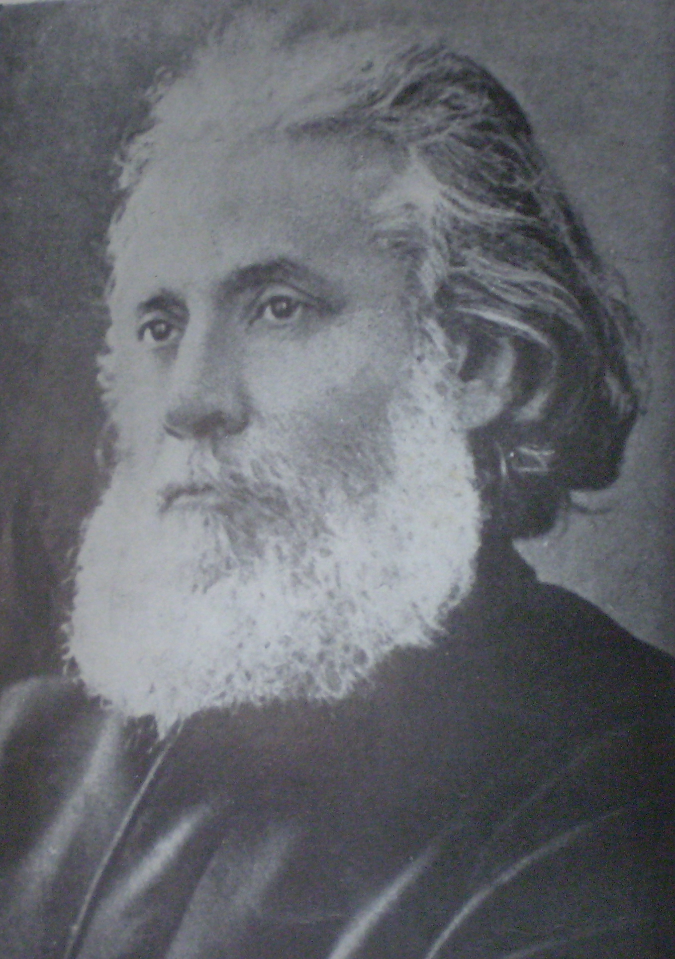 Carlos Guido y Spano photo