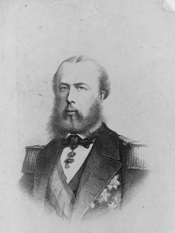 Carlos Maximiliano Pereira dos Santos photo