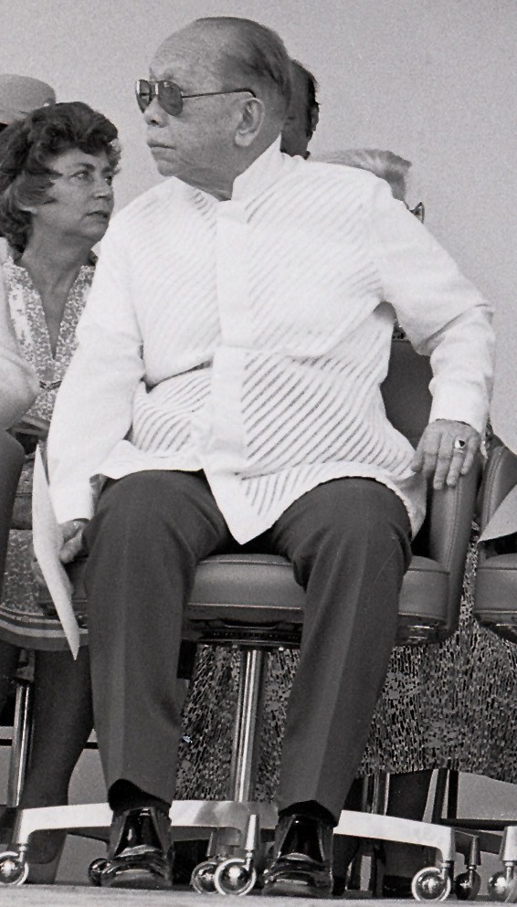 Carlos P. Romulo photo