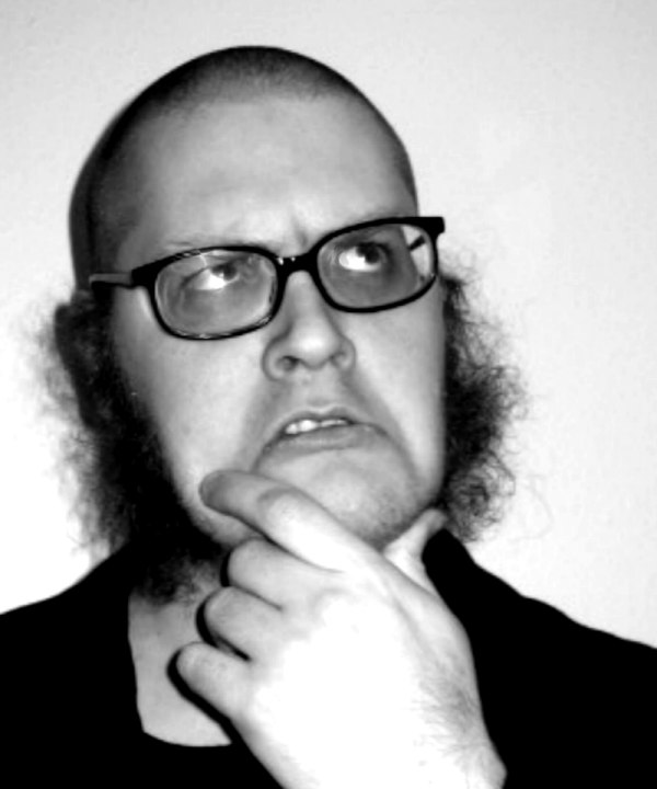 Carlton Mellick III photo