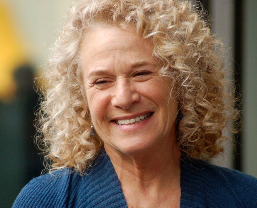 Carole King photo