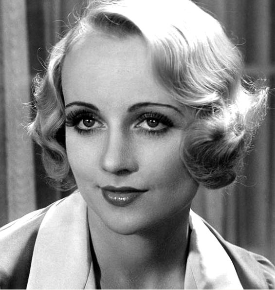 Carole Lombard photo