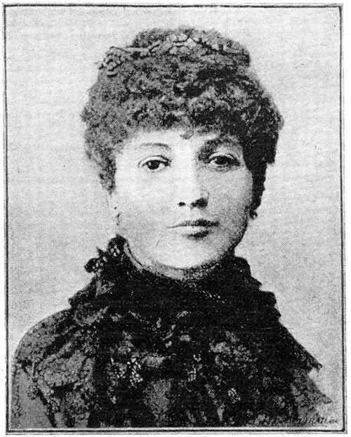 Carolina Invernizio photo