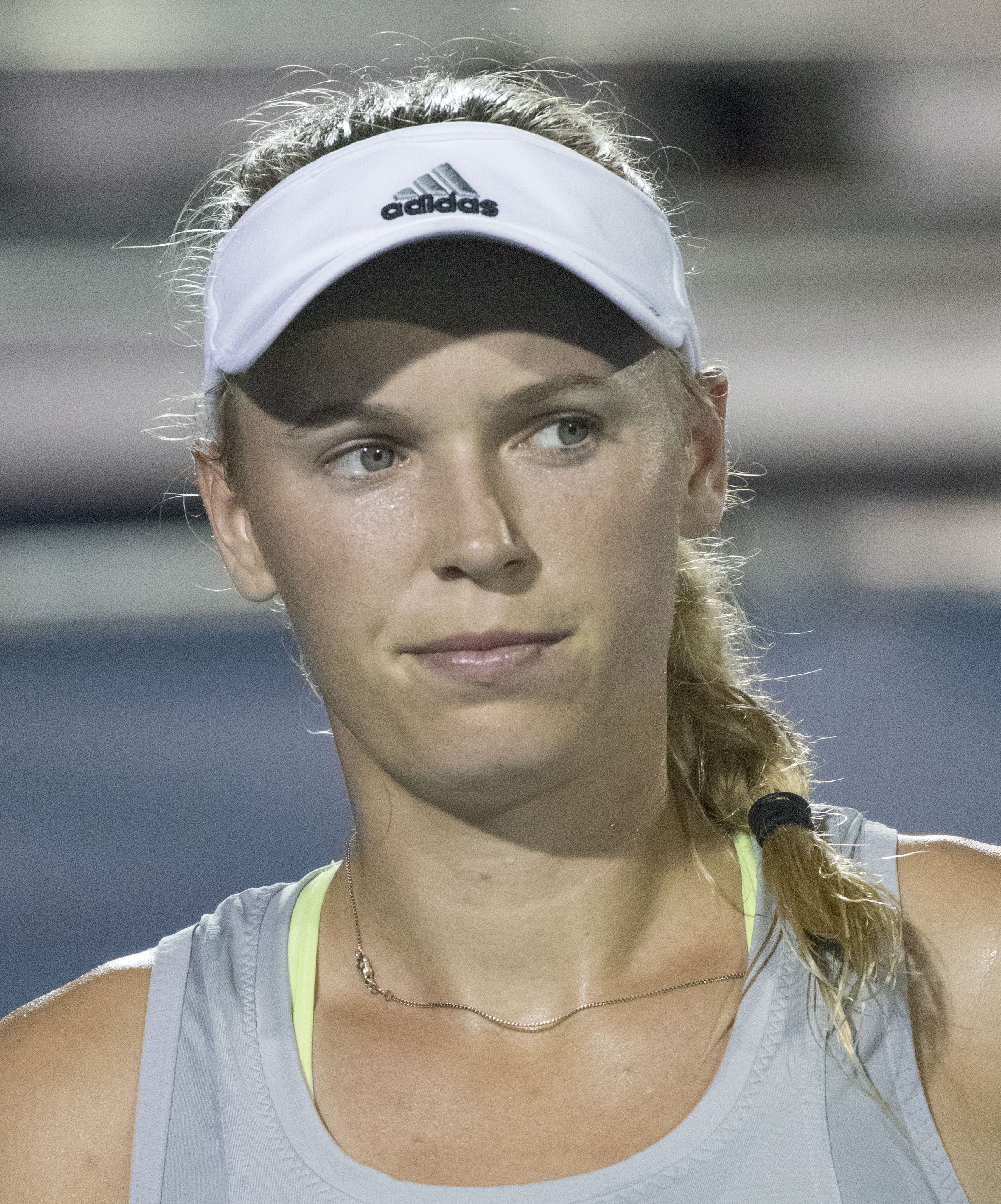 Caroline Wozniacki photo