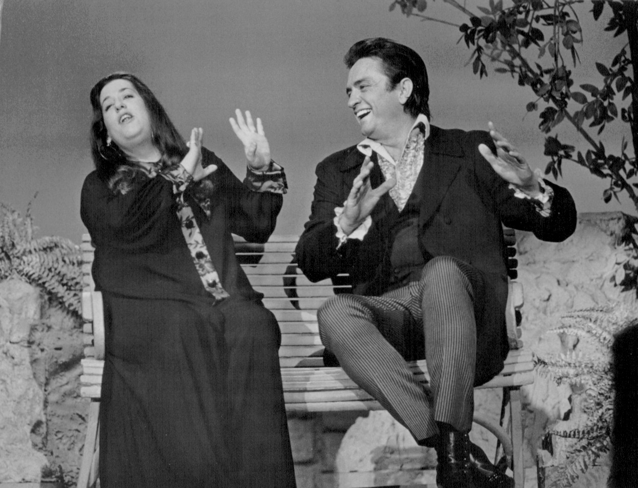 Cass Elliot photo