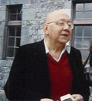 Cornelius Castoriadis photo