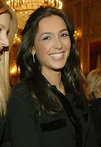 Caterina Balivo photo