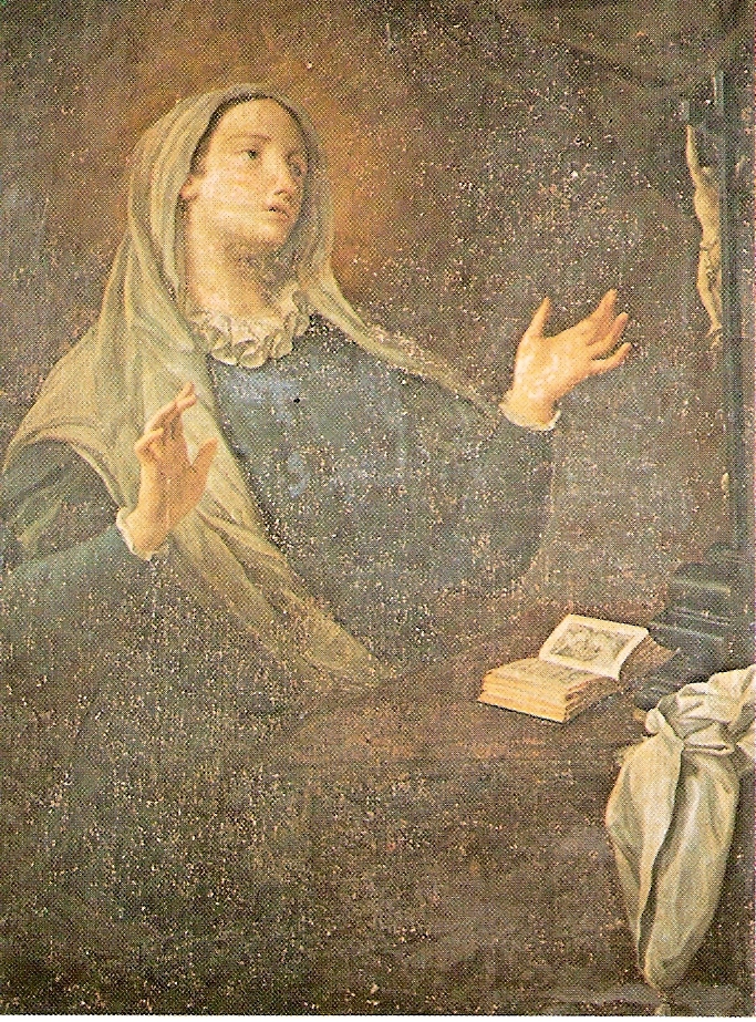 Caterina da Genova photo