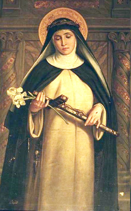 Caterina da Siena photo