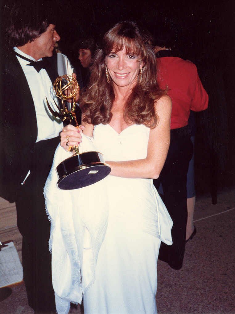 Cathy Guisewite photo