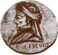 Cecco d'Ascoli photo