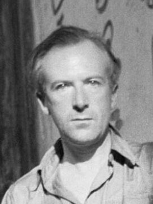 Cecil Beaton photo